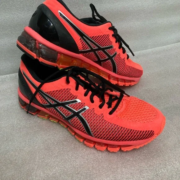 Asics Shoes For Woman’s. - Picture 1 of 8